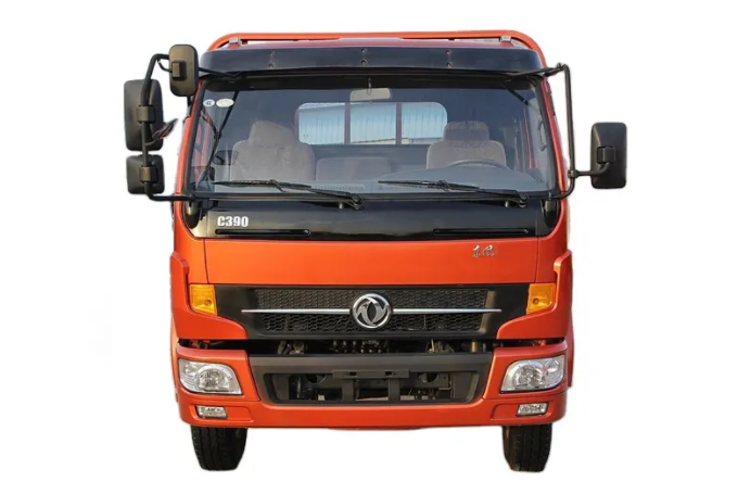 Dongfeng KR truck
